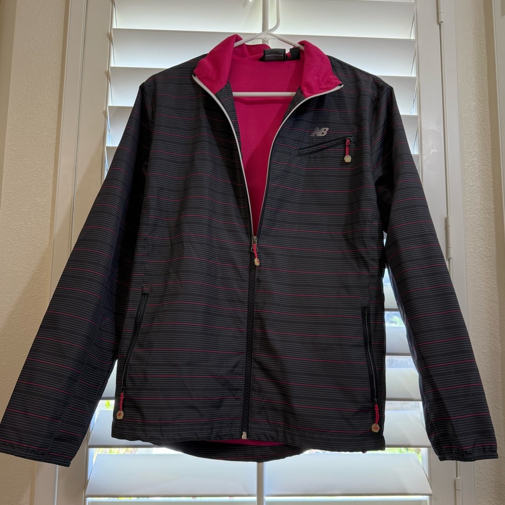 New Balance Women’s Jacket